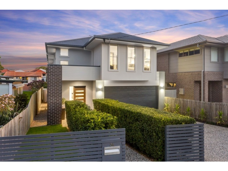 36 Taylor Street, Wavell Heights QLD 4012