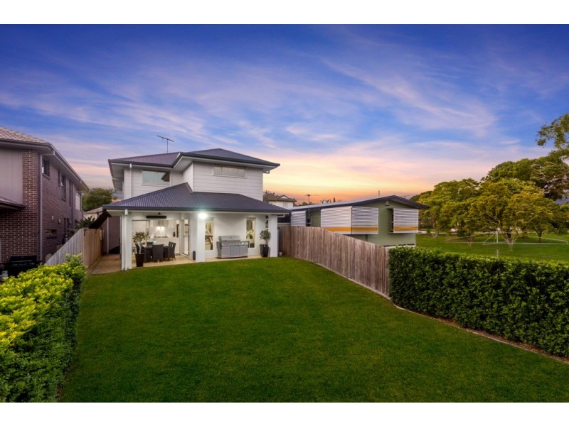 36 Taylor Street, Wavell Heights QLD 4012