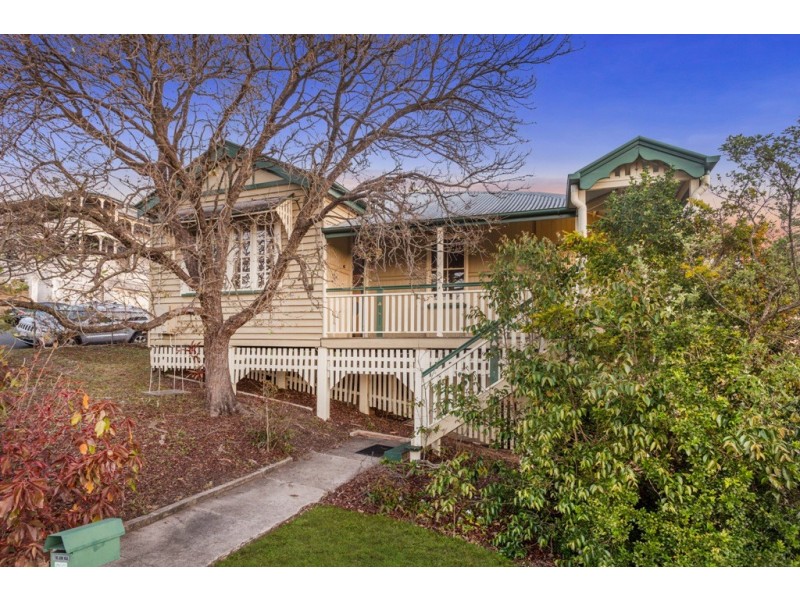 66 Primrose Street, Grange QLD 4051