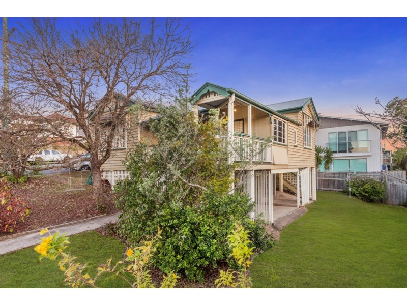 66 Primrose Street, Grange QLD 4051