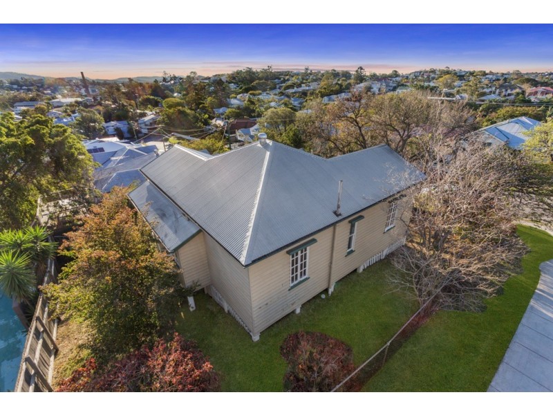 66 Primrose Street, Grange QLD 4051