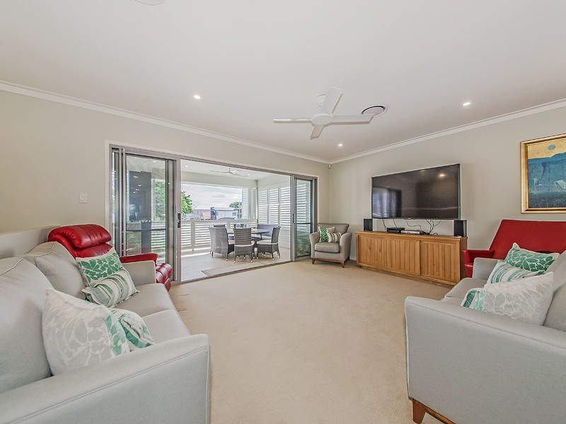 35 Clarke Street, Hendra QLD 4011