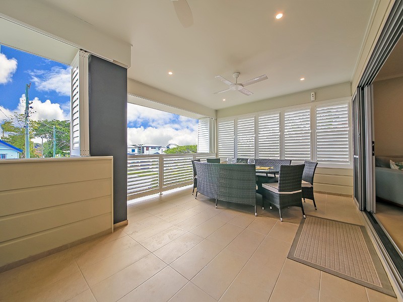 35 Clarke Street, Hendra QLD 4011