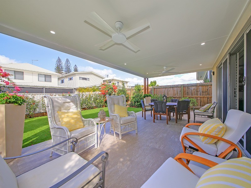 35 Clarke Street, Hendra QLD 4011