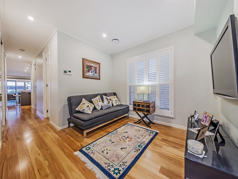 35 Clarke Street, Hendra QLD 4011