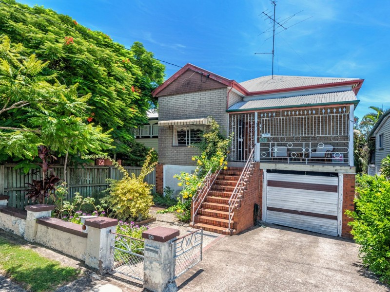 526 Lower Bowen Terrace, New Farm QLD 4005