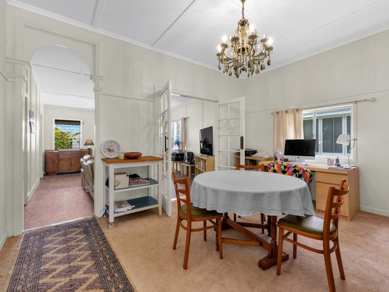 526 Lower Bowen Terrace, New Farm QLD 4005