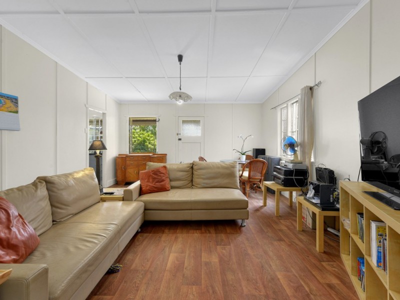 526 Lower Bowen Terrace, New Farm QLD 4005