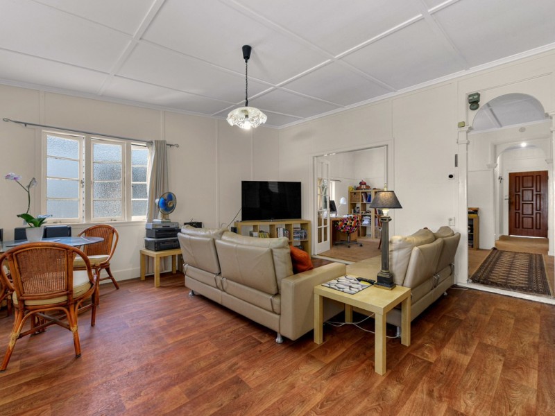 526 Lower Bowen Terrace, New Farm QLD 4005