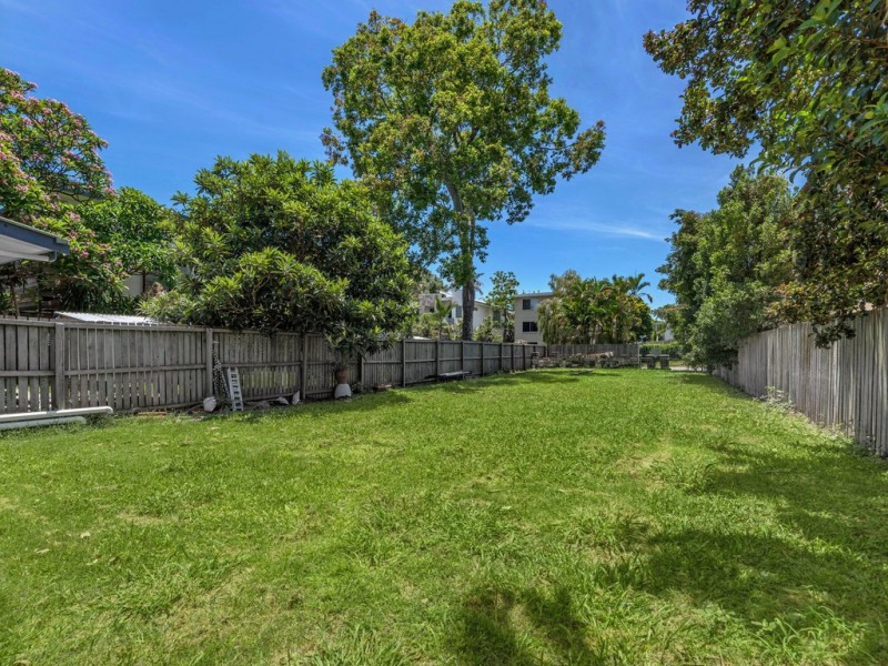 526 Lower Bowen Terrace, New Farm QLD 4005