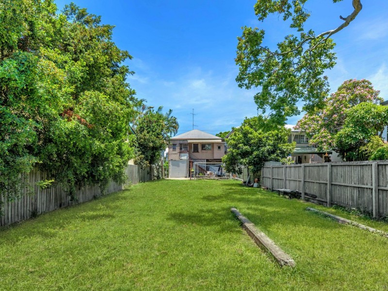 526 Lower Bowen Terrace, New Farm QLD 4005