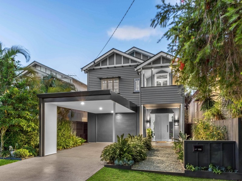 67 Brookfield Road, Kedron QLD 4031