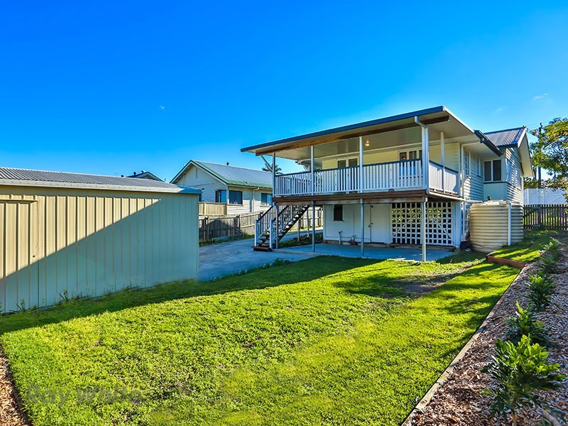 69 Clifford Street, Stafford QLD 4053