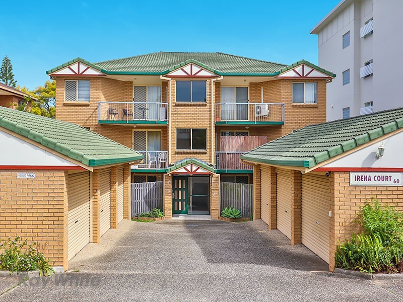 U2/60 Lamington Avenue, Lutwyche QLD 4030