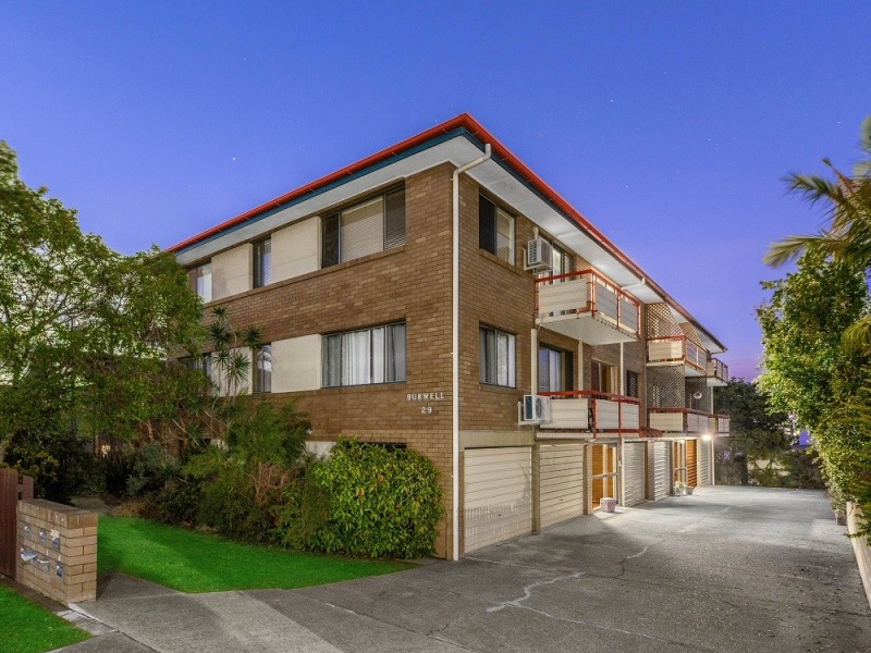 5/29 View street, Chermside QLD 4032