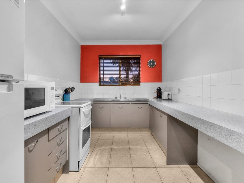 5/29 View street, Chermside QLD 4032