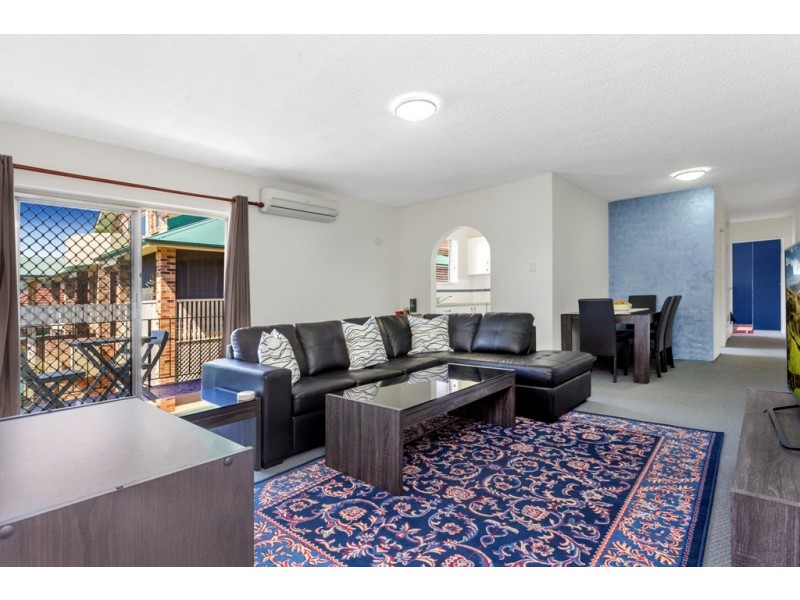 3/28 Trundle Street, Enoggera QLD 4051