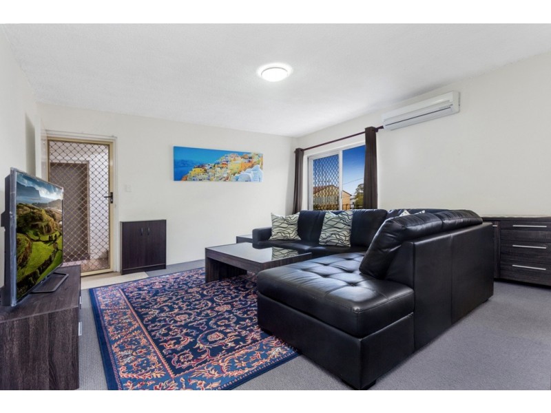 3/28 Trundle Street, Enoggera QLD 4051