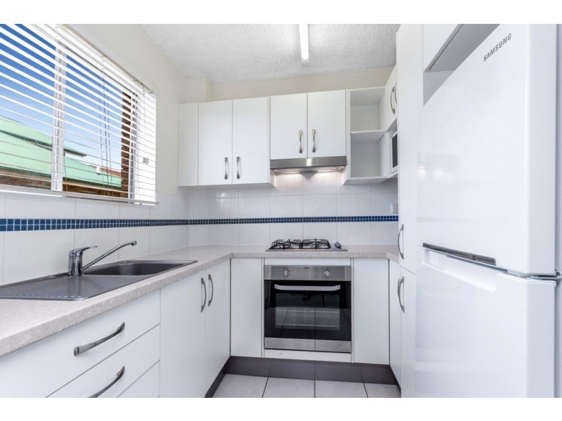 3/28 Trundle Street, Enoggera QLD 4051