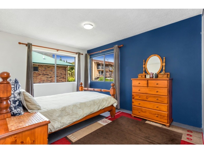 3/28 Trundle Street, Enoggera QLD 4051