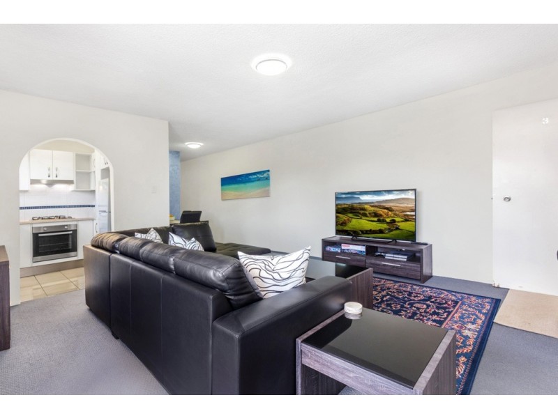 3/28 Trundle Street, Enoggera QLD 4051