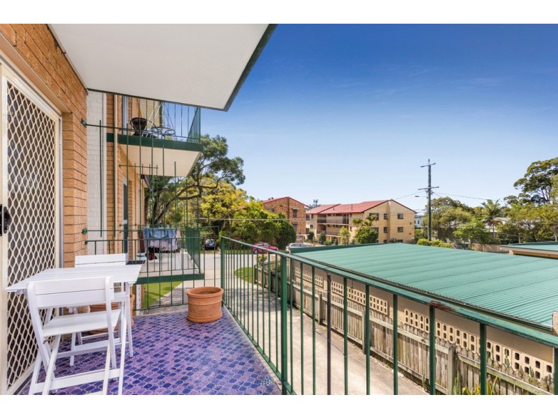 3/28 Trundle Street, Enoggera QLD 4051