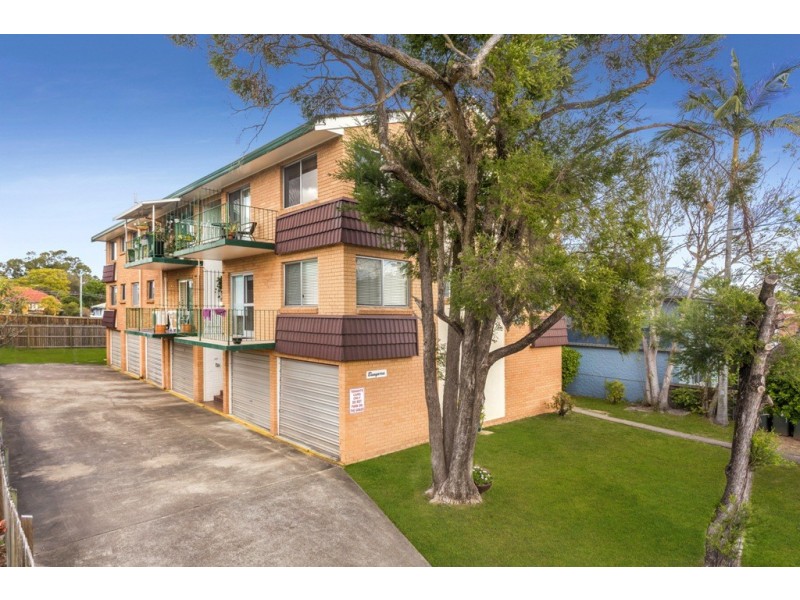 3/28 Trundle Street, Enoggera QLD 4051