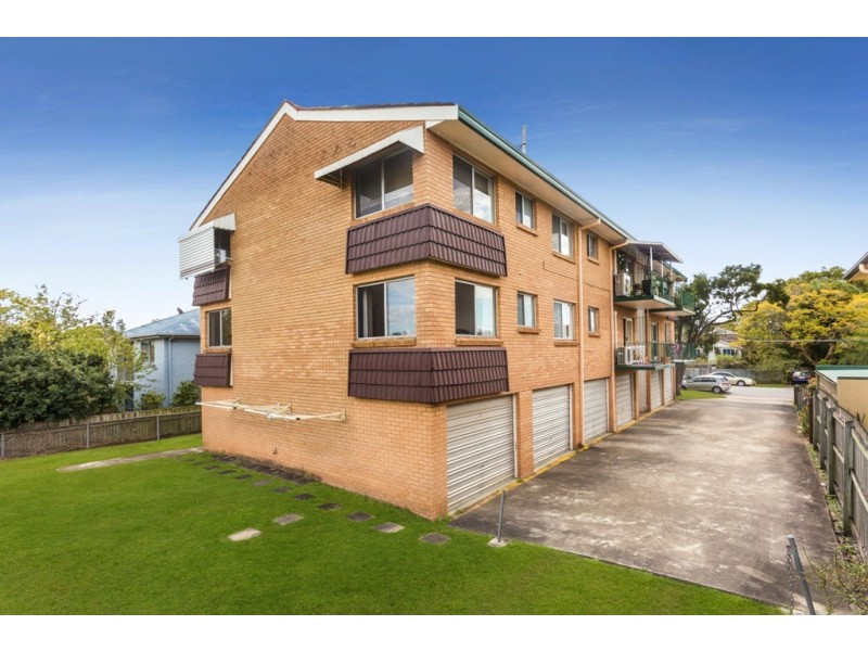 3/28 Trundle Street, Enoggera QLD 4051