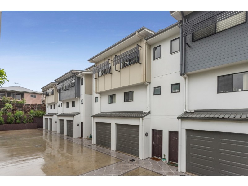 6/46 Lutana Street, Stafford QLD 4053