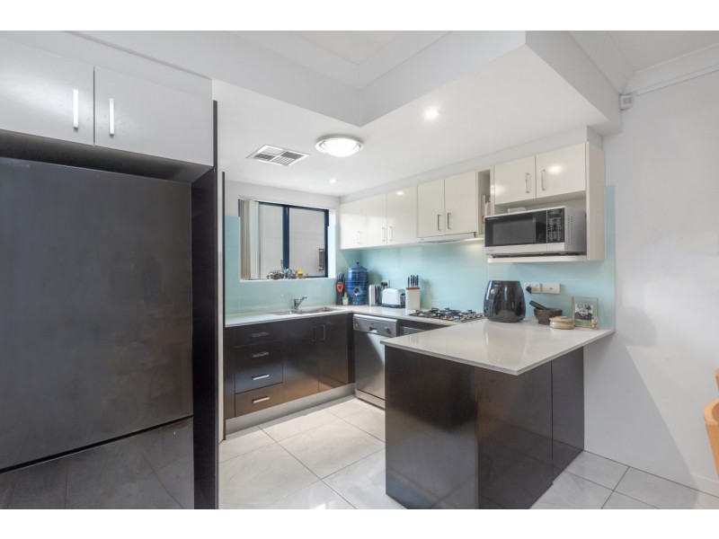 6/46 Lutana Street, Stafford QLD 4053