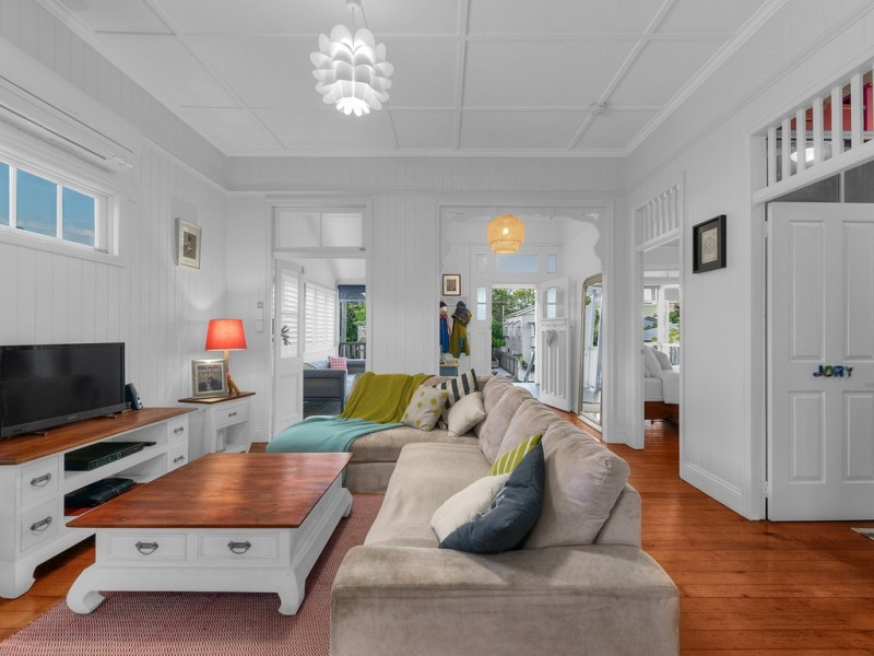 34 Armentieres Street, Kedron QLD 4031