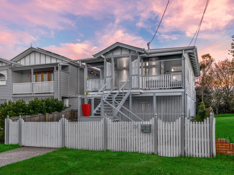 34 Armentieres Street, Kedron QLD 4031