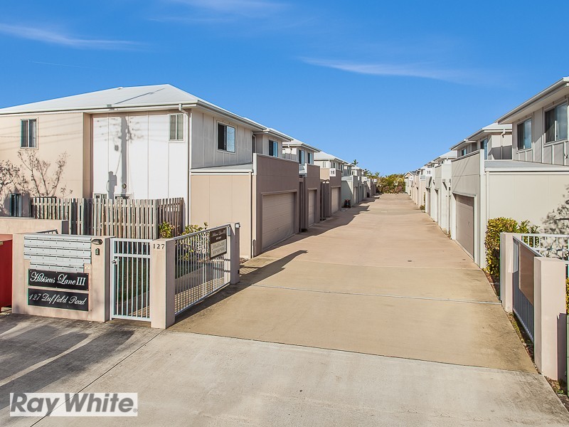 2/127 Duffield Road, Kallangur QLD 4503