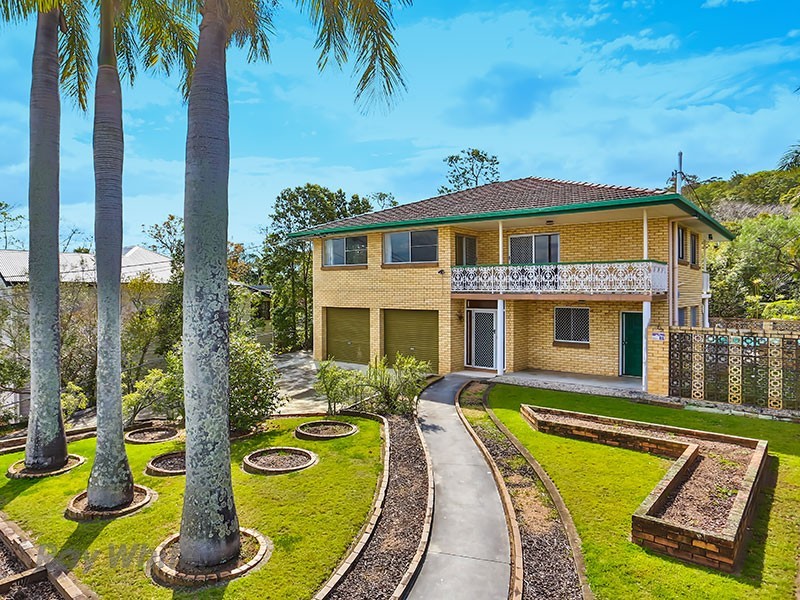 34 Sixth Avenue, Windsor QLD 4030