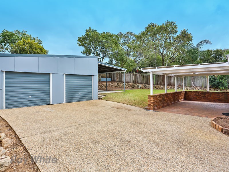 10 Tunba Street, Enoggera QLD 4051