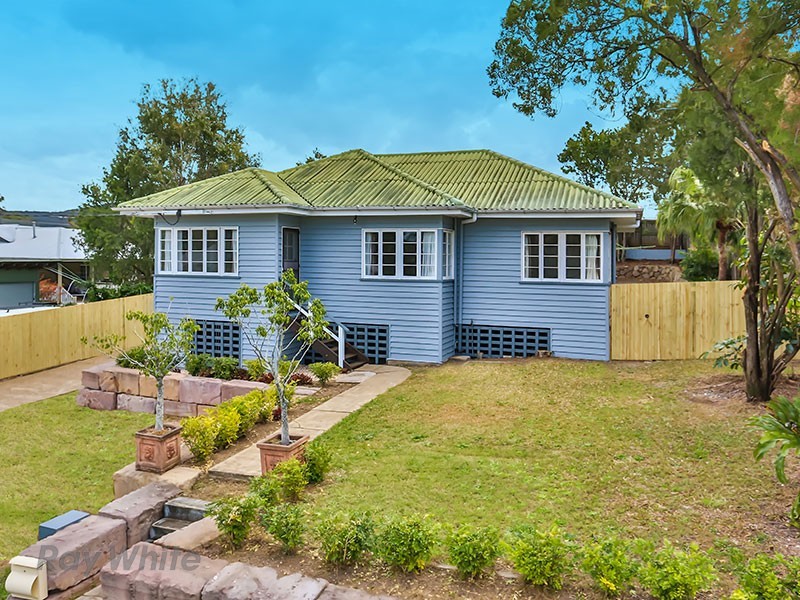 10 Tunba Street, Enoggera QLD 4051