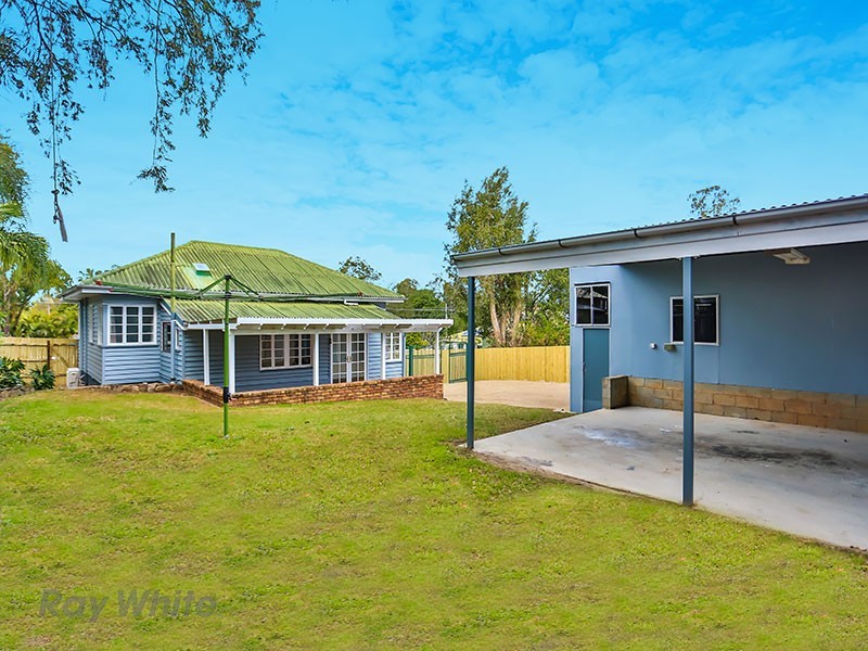 10 Tunba Street, Enoggera QLD 4051