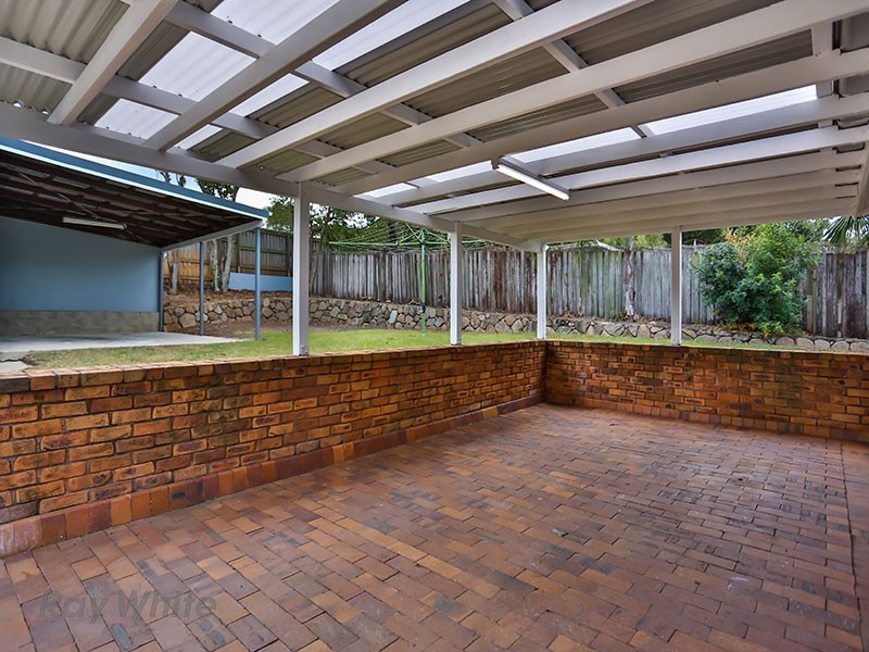 10 Tunba Street, Enoggera QLD 4051