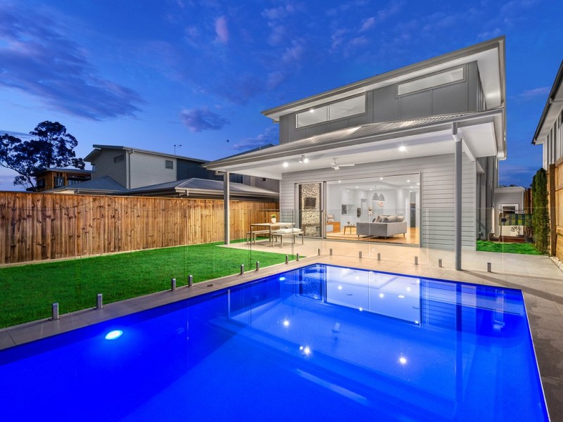 24 Rawson Street, Wooloowin QLD 4030