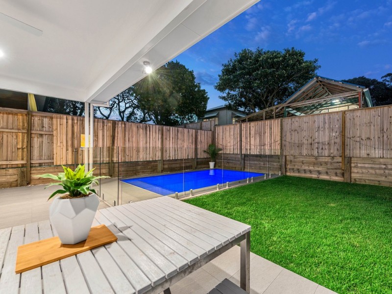 24 Rawson Street, Wooloowin QLD 4030