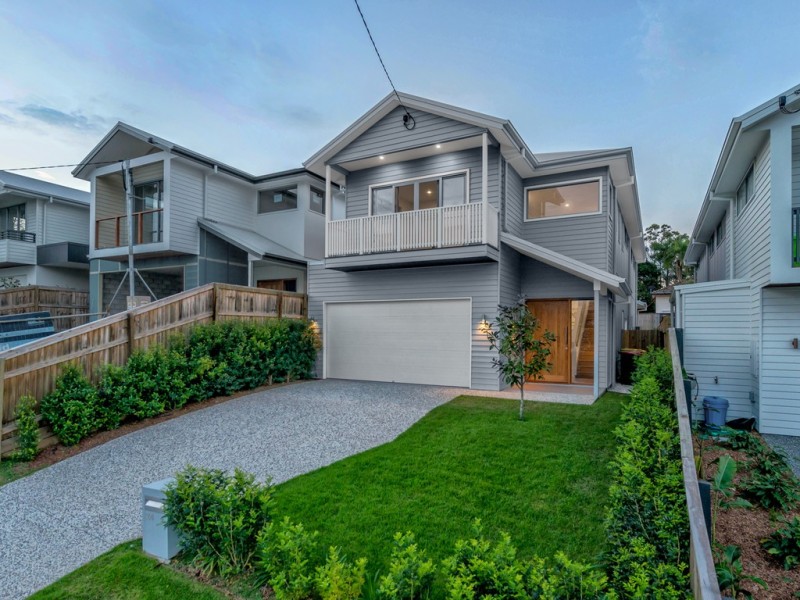 24 Rawson Street, Wooloowin QLD 4030