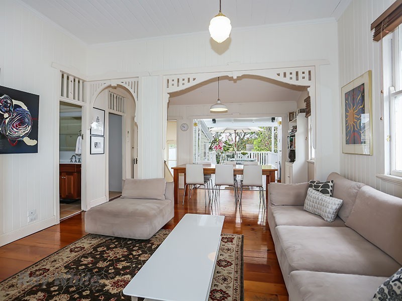 56 Swan Terrace, Windsor QLD 4030