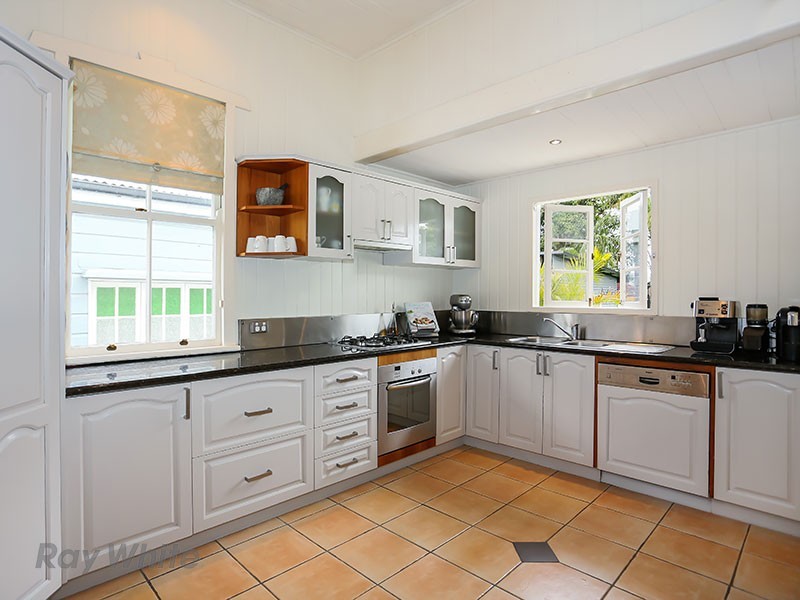 56 Swan Terrace, Windsor QLD 4030