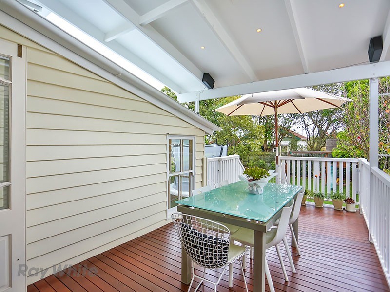 56 Swan Terrace, Windsor QLD 4030