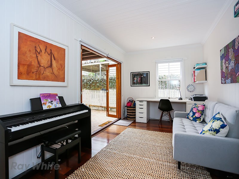 56 Swan Terrace, Windsor QLD 4030