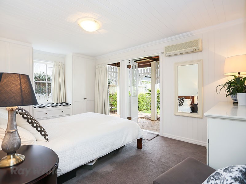 56 Swan Terrace, Windsor QLD 4030