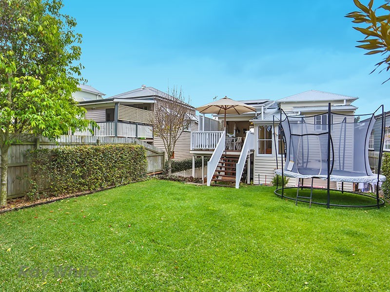 56 Swan Terrace, Windsor QLD 4030