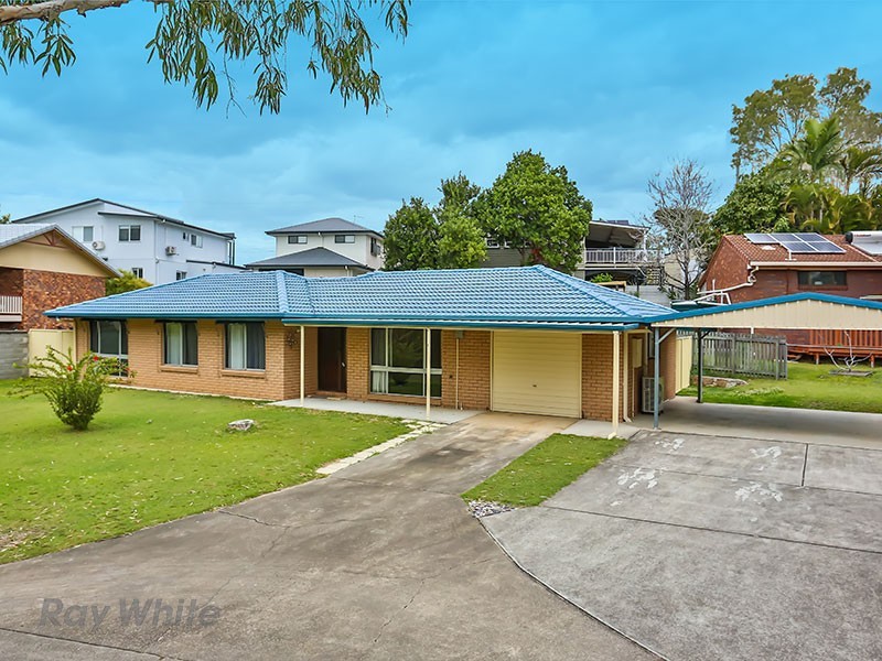 7 Ballinderry Street, Everton Park QLD 4053