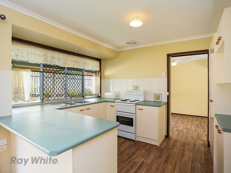 7 Ballinderry Street, Everton Park QLD 4053