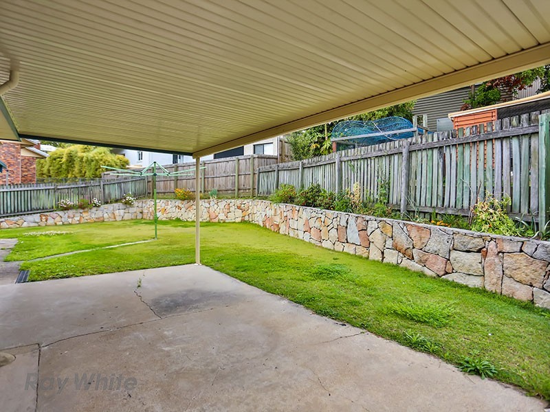 7 Ballinderry Street, Everton Park QLD 4053